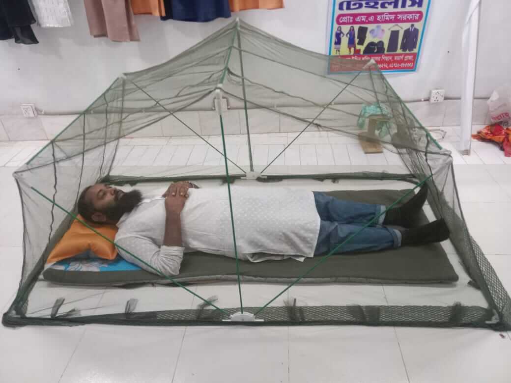 Moshari Bazar Folding Moshari 4