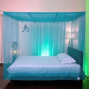 মশারি বাজার স্পেশাল (চেরি) - পেষ্ট (Pest )