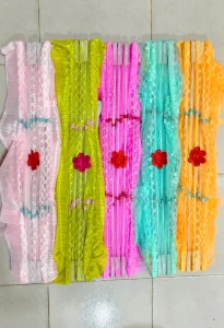 Baby Folding 5 Color