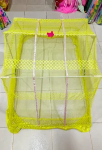 Baby Folding Olive