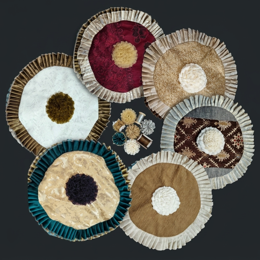 Moshari Cover Circle